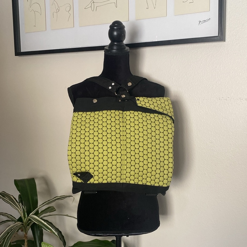 Carson Roger’s Carogi Backpack - image 7